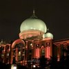 Malaysia Prime Minister's Building Putrajaya